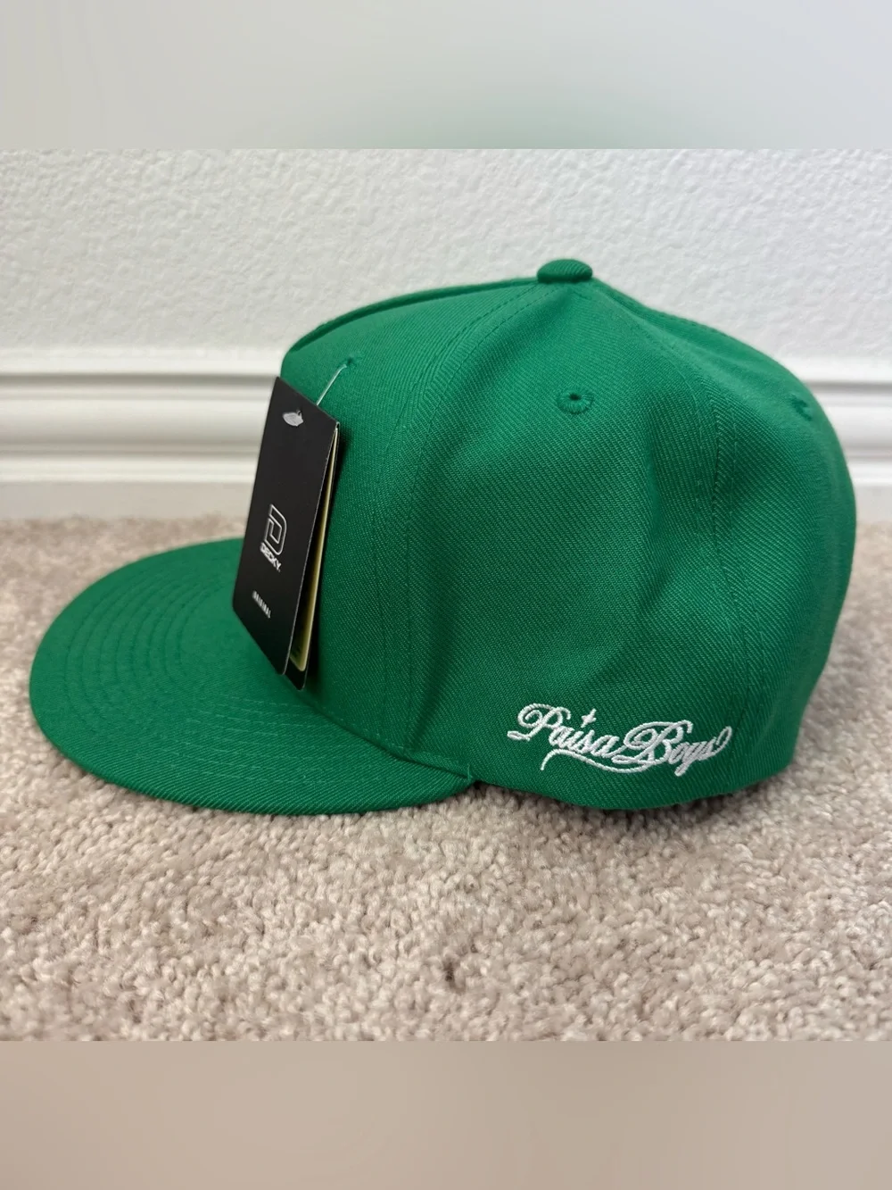 Nike Paisaboys Mexico Hat NEW